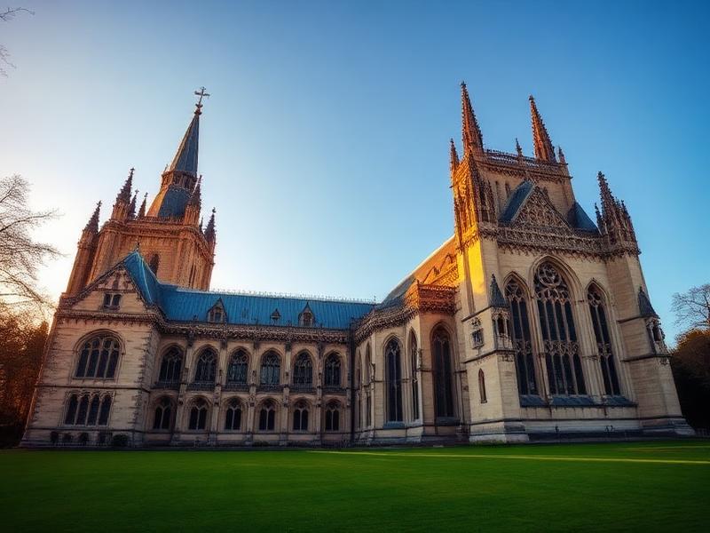 Canterbury, England