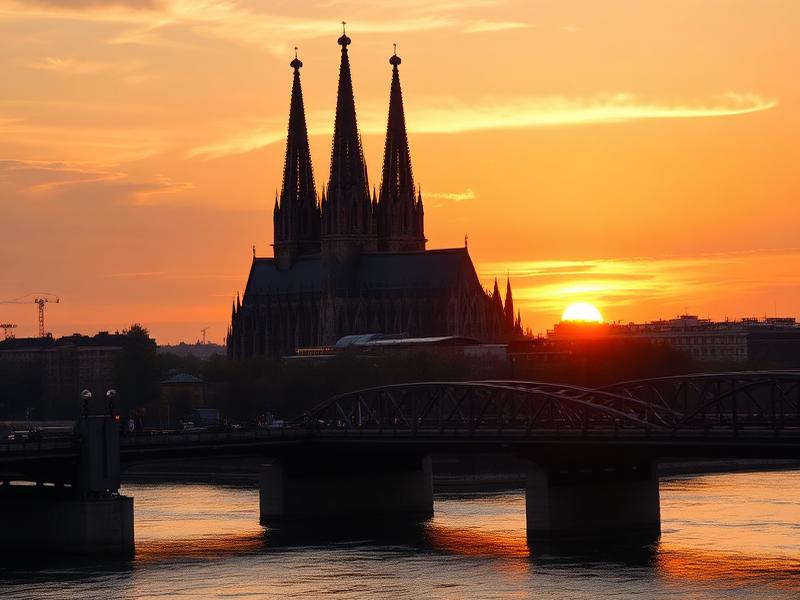 Cologne, Germany