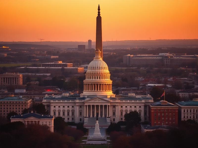 Washington DC, USA