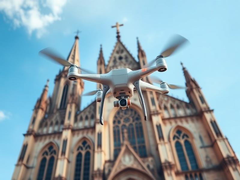 Drones & Mobile Mapping