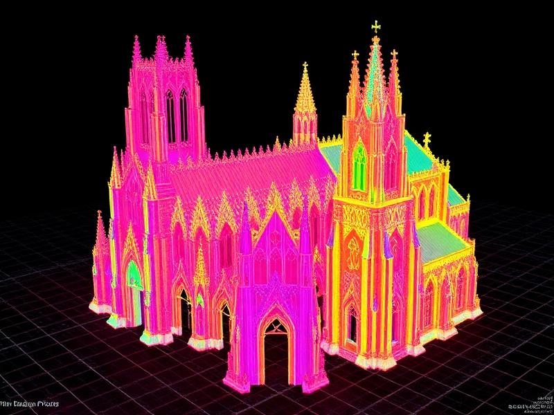 LiDAR & Reality Capture