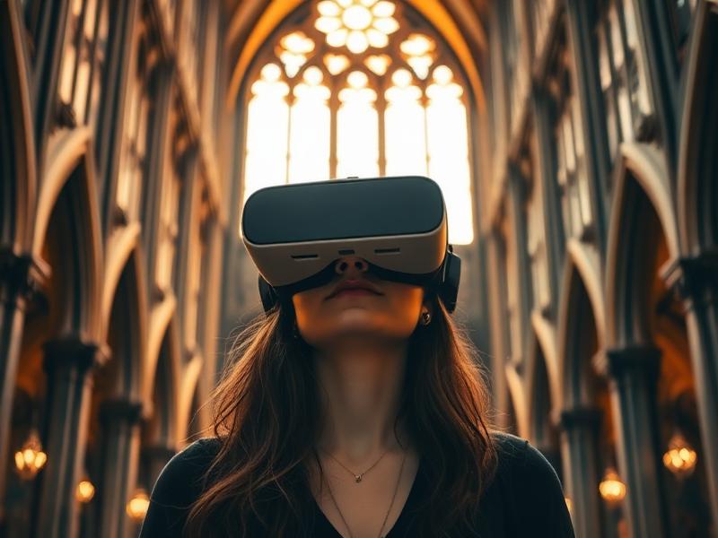 XR & Digital Experiences